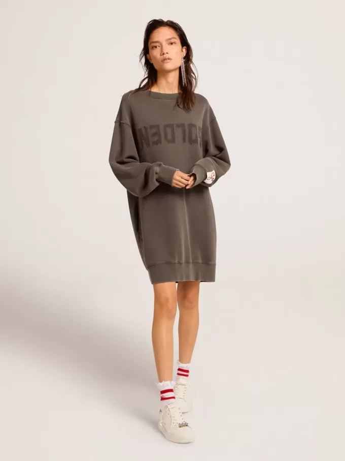 Accesorio de encaje con tres estrellas de color oro antiguo con cristales