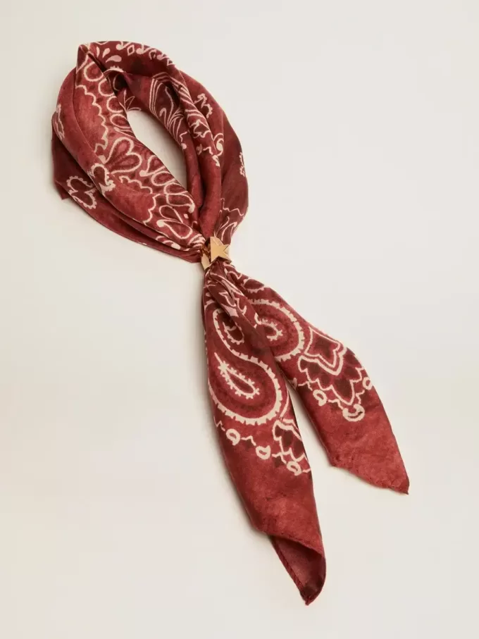 Anillo en color oro antiguo