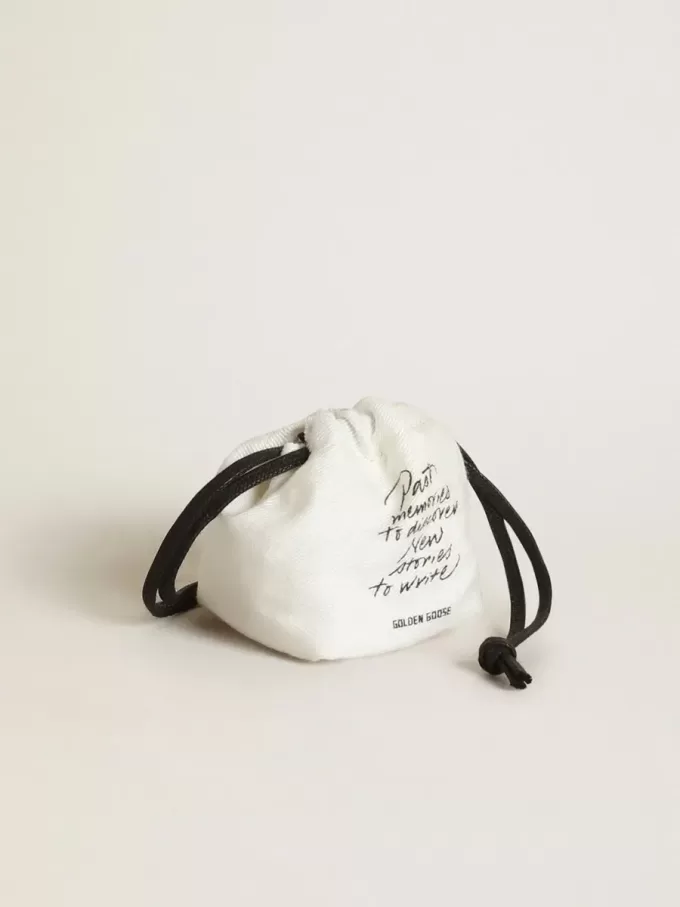 Anillo de banda en color plata antigua