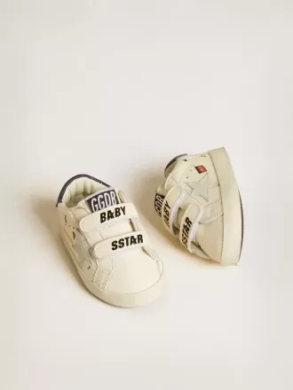 baby school en piel napa con estampado musical y estrella de ante blanco 2 330x440 - Baby School en piel napa con estampado musical y estrella de ante blanco