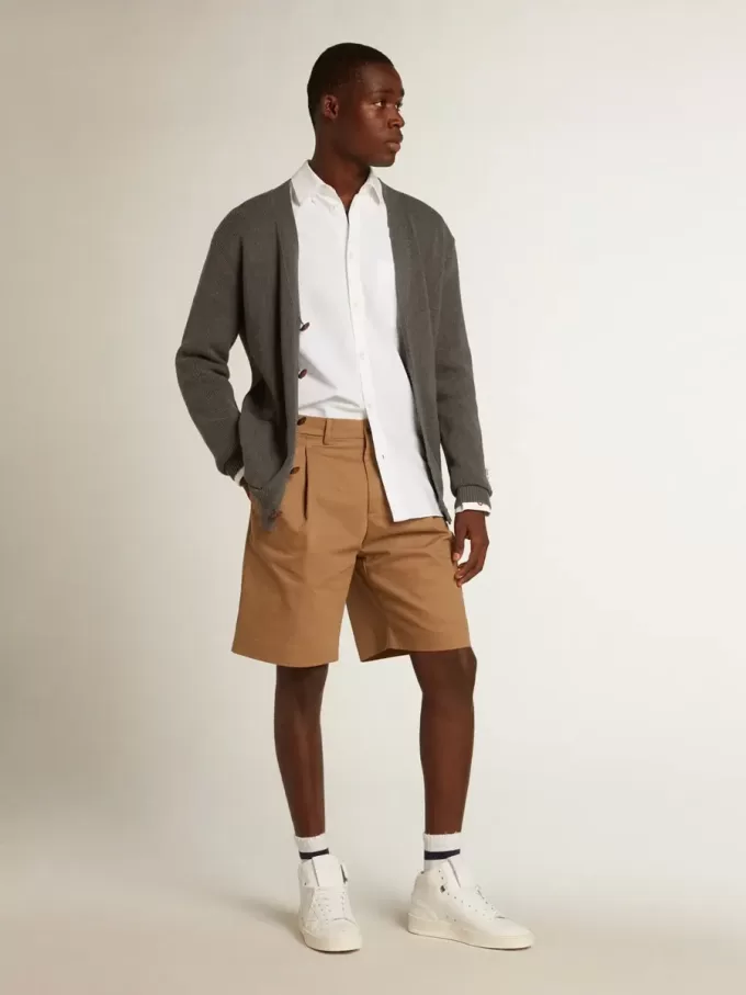 Mid-Stardan bio para hombre con estrella blanca y lengüeta en el talón