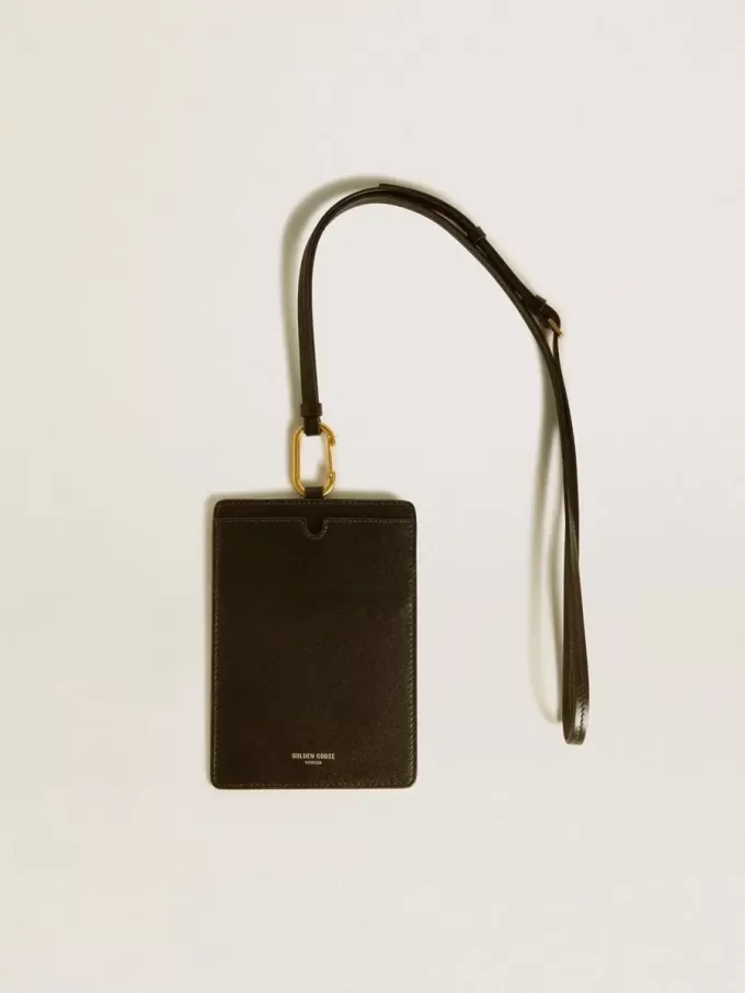 Portadocumentos negro