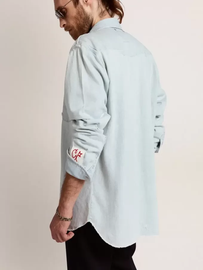 Pulsera con cadena Timeless para hombre