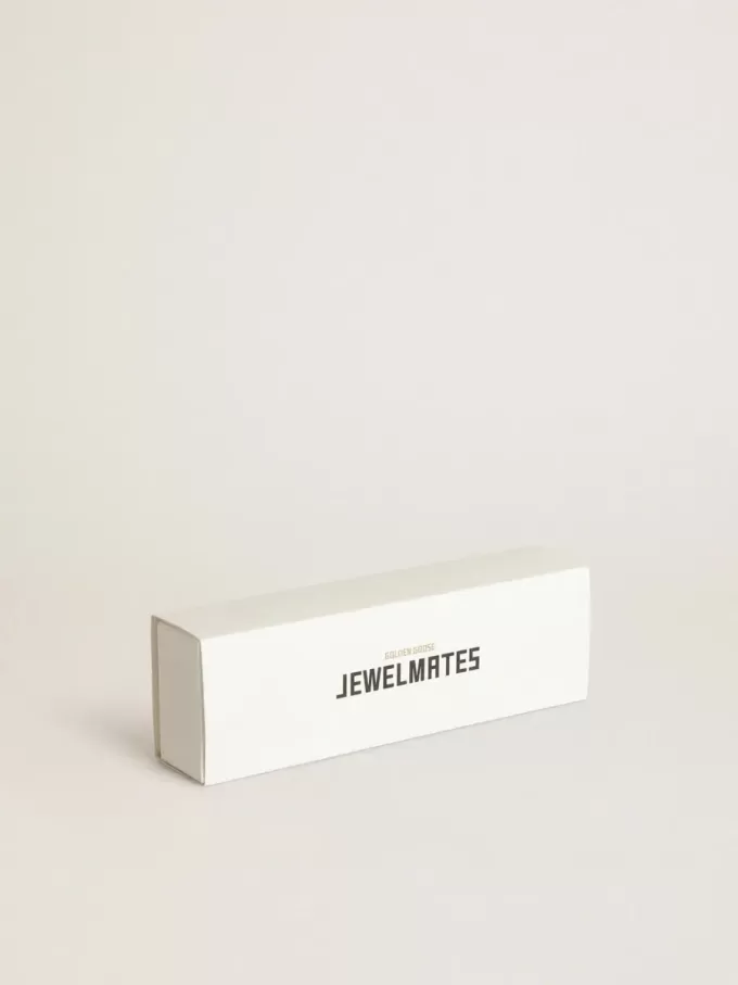 Pulsera con cadena Timeless para hombre