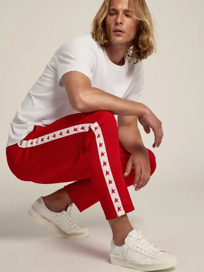 Stardan para hombre en piel blanca