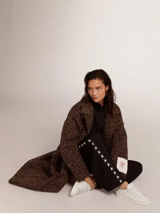 Stardan para mujer en piel totalmente blanca