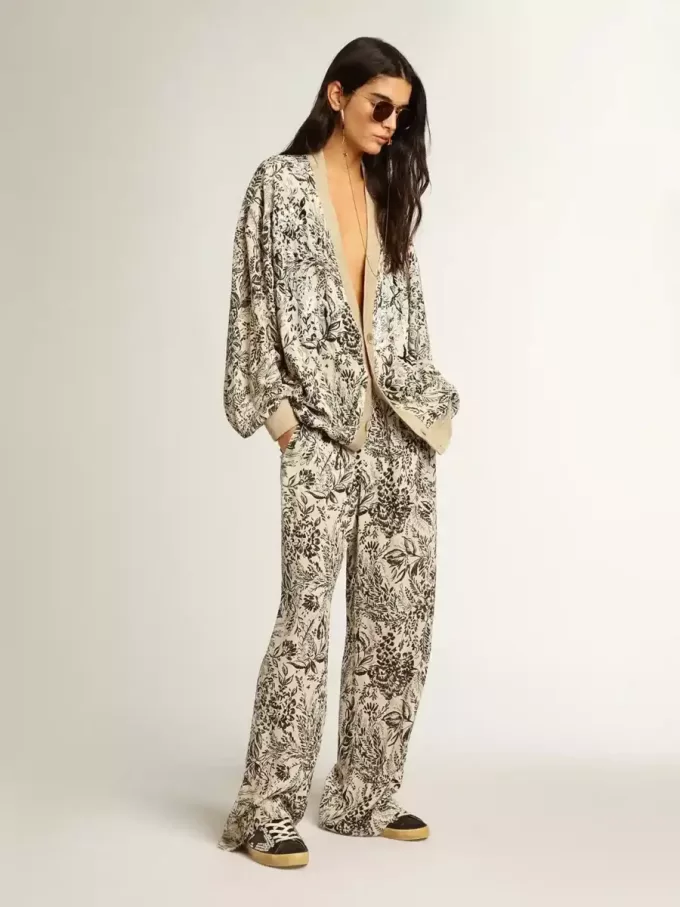 Super-Star LTD con cristales Swarovski y estrella de cuero negro Super-Star LTD con cristales Swarovski y estrella de cuero negro