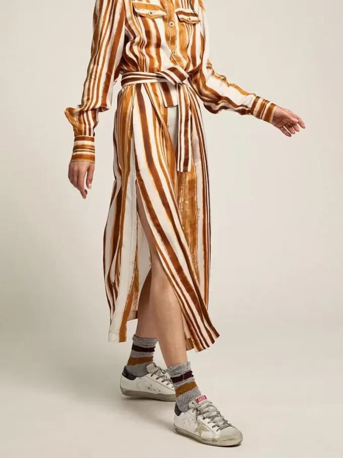 Super-Star LTD para mujer con lengüeta azul en el talón y estrella de cristal Swarovski