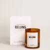 Vela perfumada Beijing Essence Jasmine 200 g
