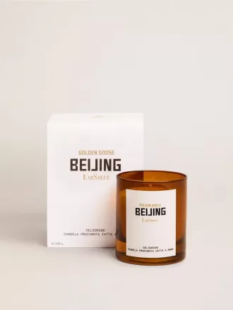 Vela perfumada Beijing Essence Jasmine 200 g