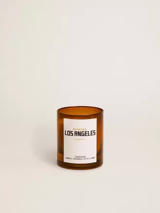 Vela perfumada Los Angeles Essence Frangipane 200 g