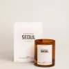 Vela perfumada Seoul Essence Myrrh 200 g