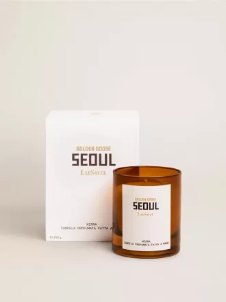 Vela perfumada Seoul Essence Myrrh 200 g