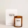 Vela perfumada Tokyo Essence Pepper Wood 200 g